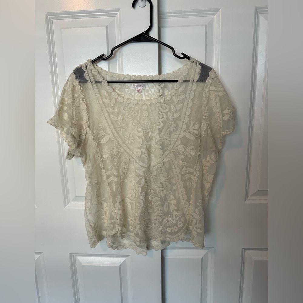 BOGO FREE Women’s Top